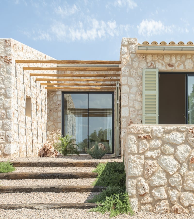 arquitectura y construcción