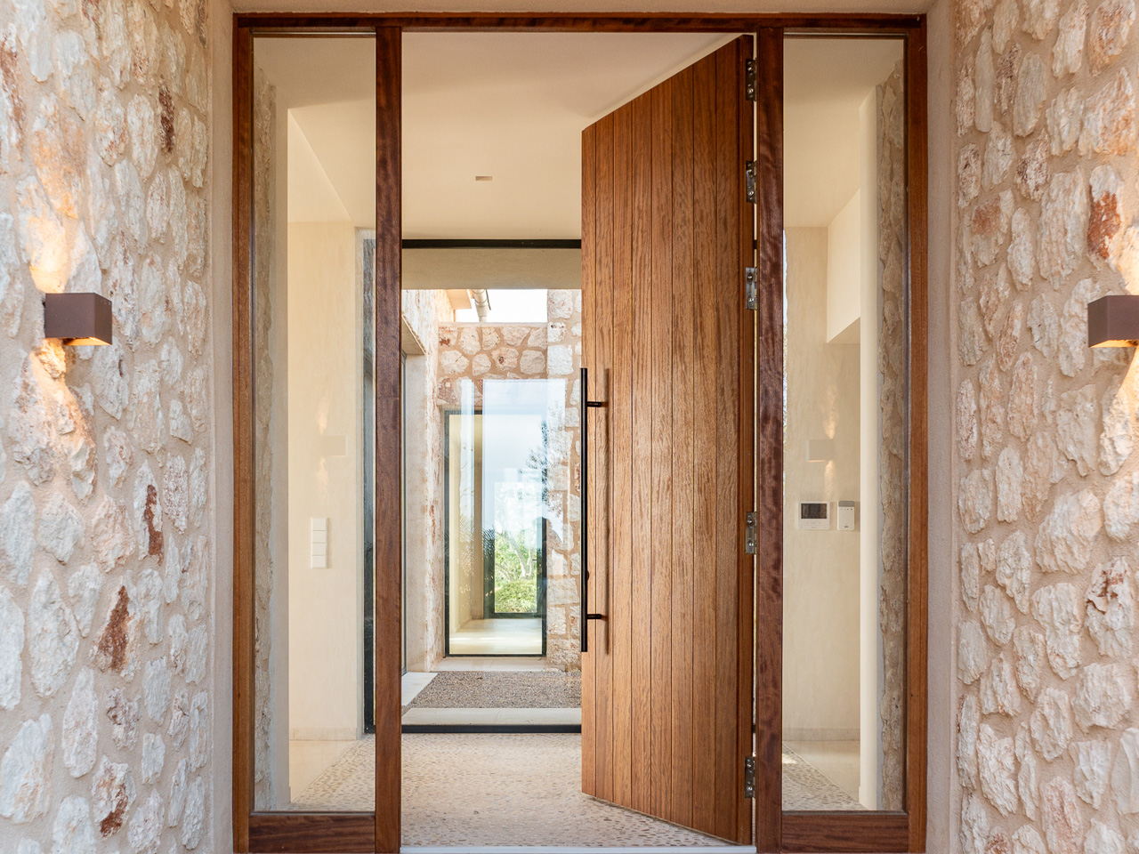 Arquitectura y Construcción Mallorca