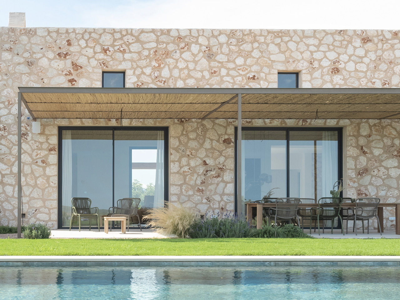 Arquitectura y Construcción Mallorca