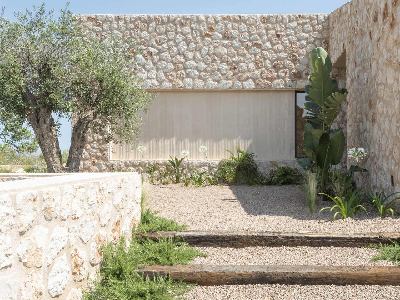 Arquitectura y Construcción Mallorca