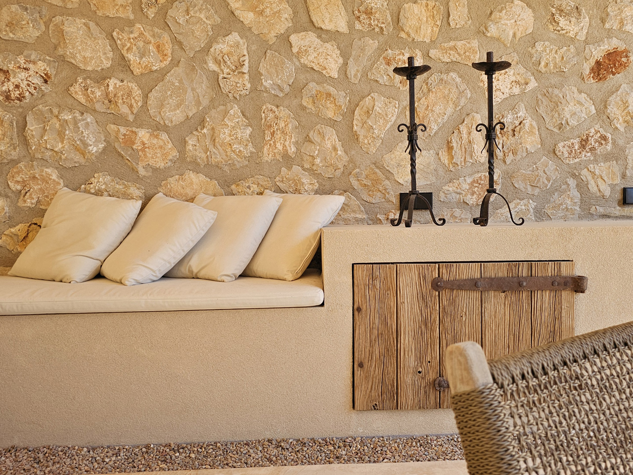 Diseño de Interiores de Propiedades Mallorca