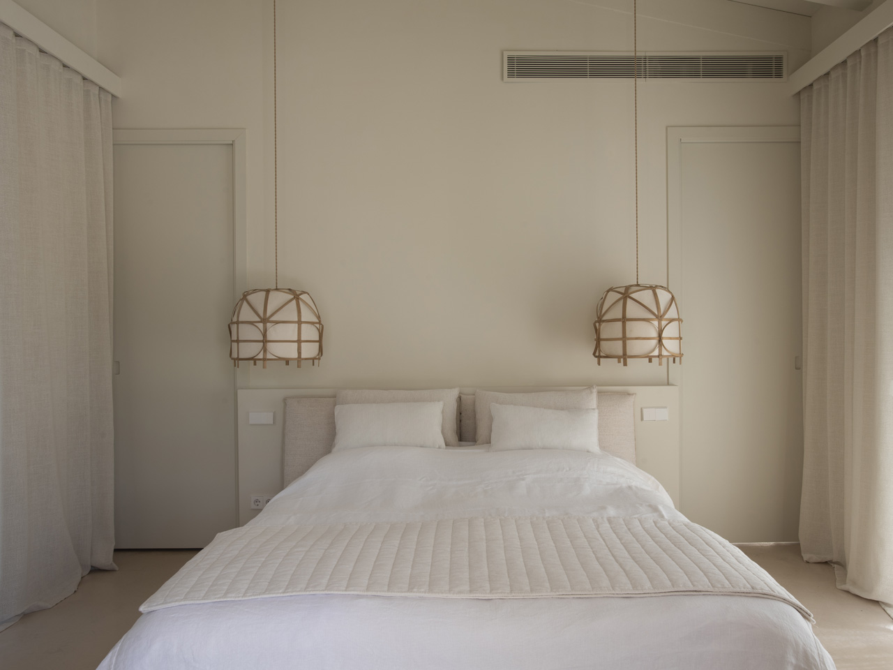 Diseño de Interiores de Propiedades Mallorca