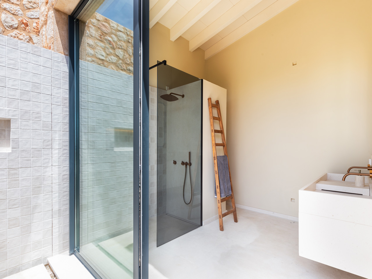 Diseño de Interiores de Propiedades Mallorca