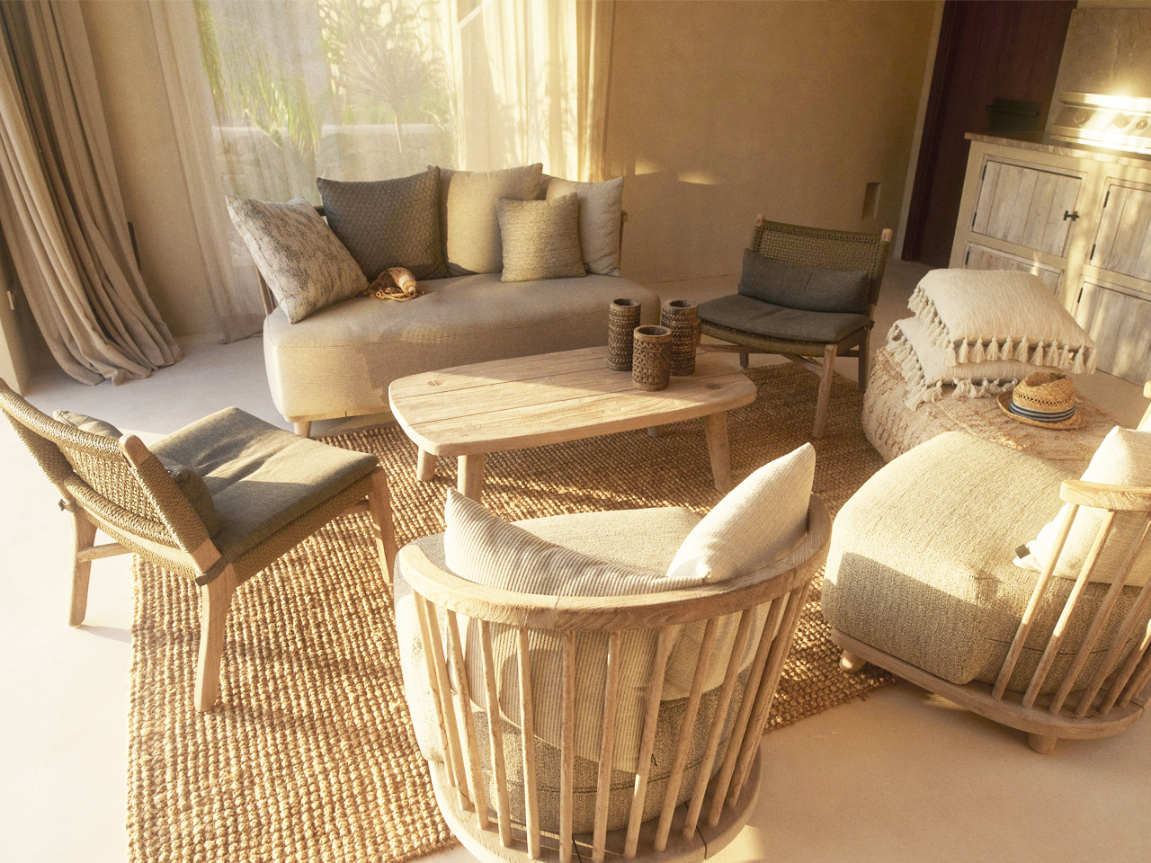 Diseño de Interiores de Propiedades Mallorca