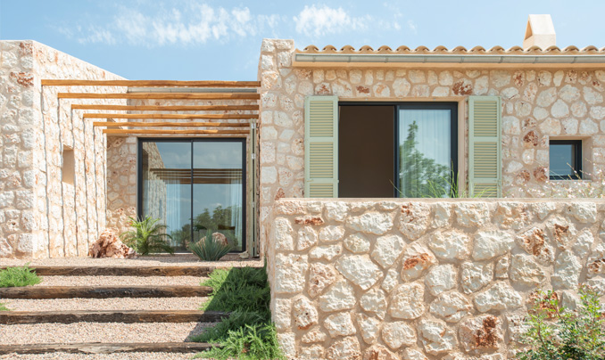 Arquitectura & Construcción
