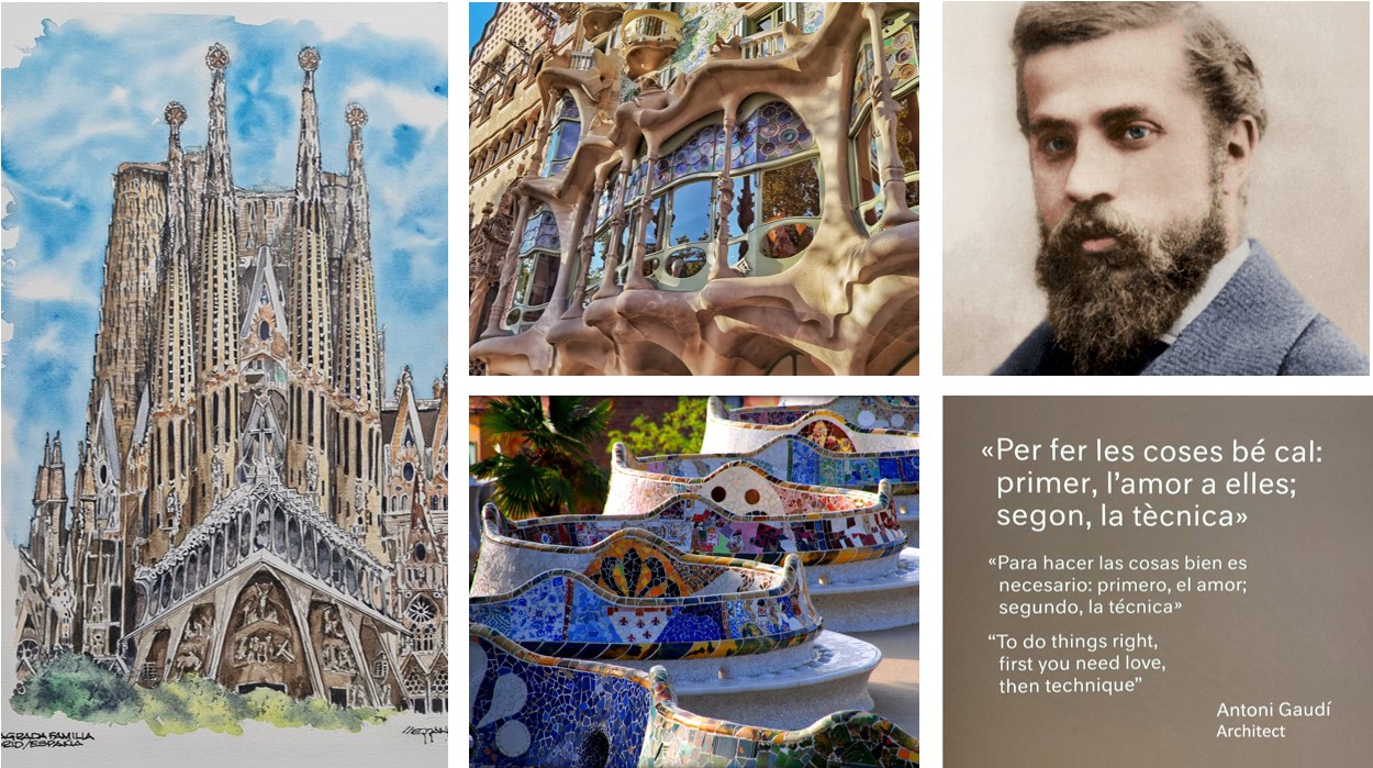 carbonell exclusive properties