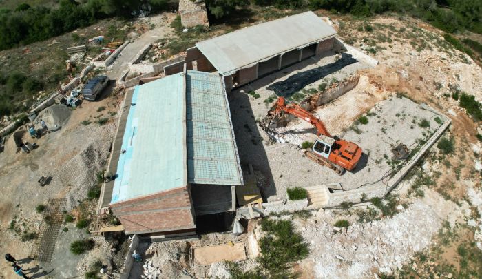 Santa Margalida mallorca