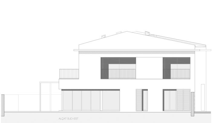 Serral Barber mallorca