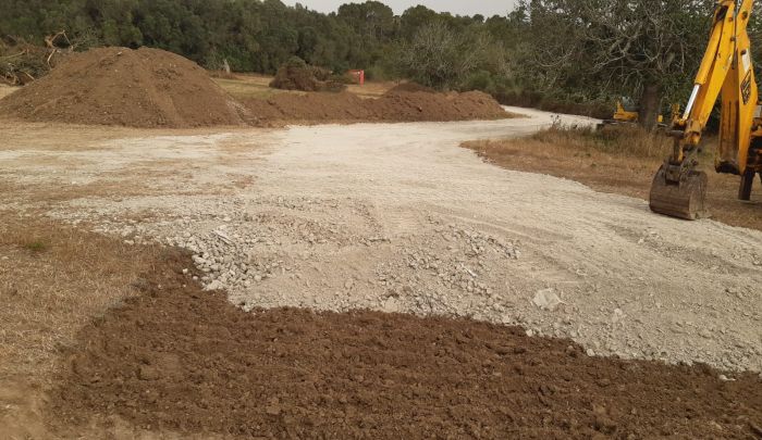 Son Vallfogó mallorca