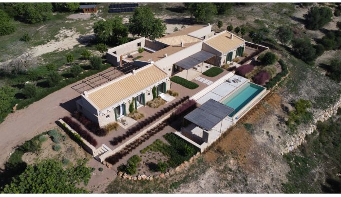 Son Vallfogó Gran mallorca