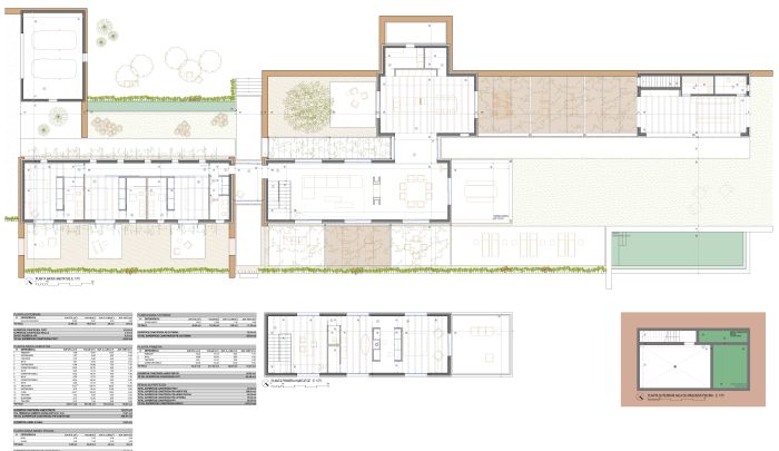 Tanca Sa Taulada mallorca