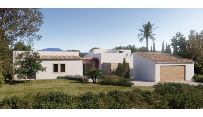 Son Comelles mallorca