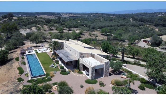 Son Vallfogó Petit mallorca