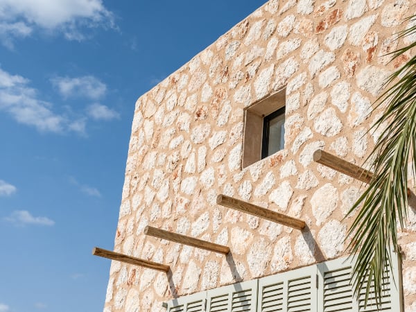 Architecture & Construction Majorca