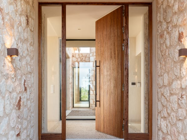 Architecture & Construction Majorca