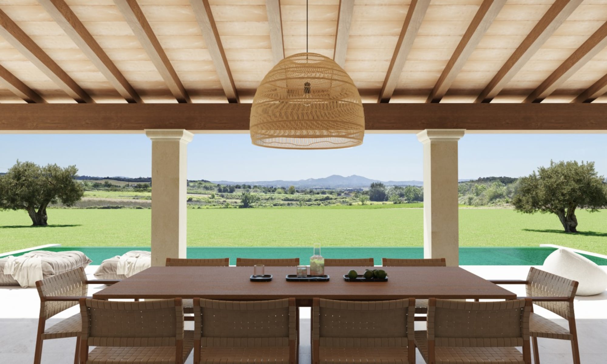 Project management Majorca