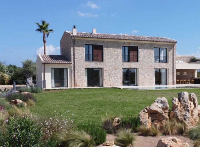 Project management Majorca