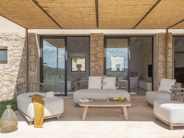 Property Interior design Majorca