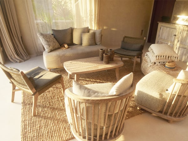 Property Interior design Majorca