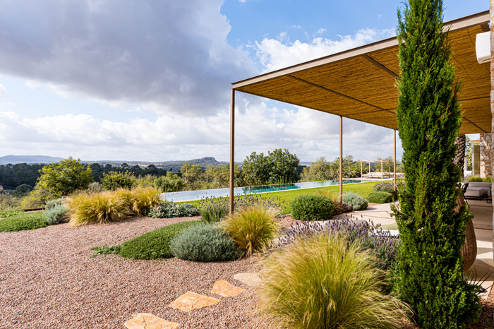 Property Landscaping Majorca