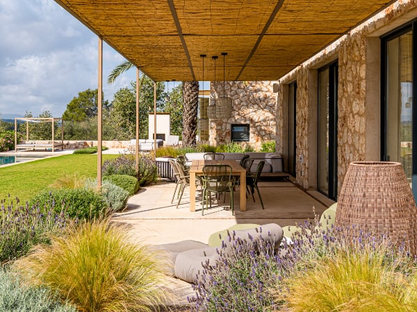 Property Landscaping Majorca