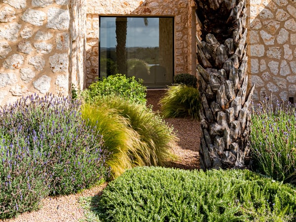 Property Landscaping Majorca