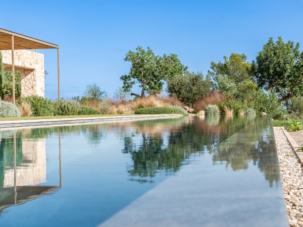 Property Landscaping Majorca