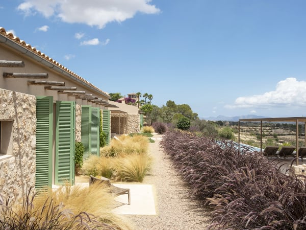 Property Landscaping Majorca