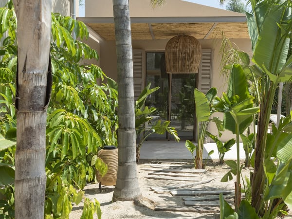 Property Landscaping Majorca